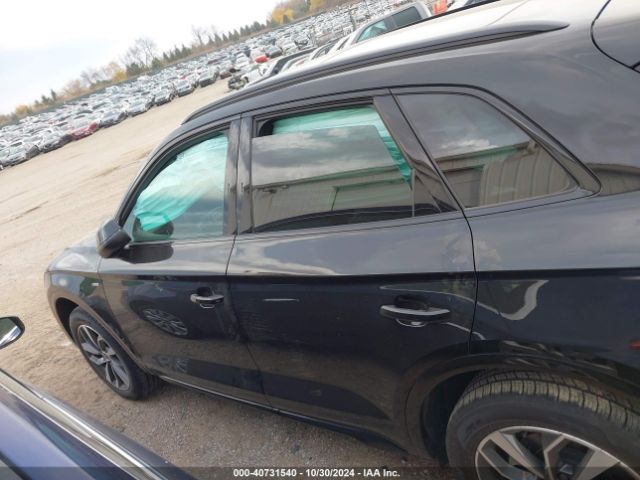 WA1GAAFY5R2105949 Audi Q5 Premium 45 Tfsi S Line Quattro