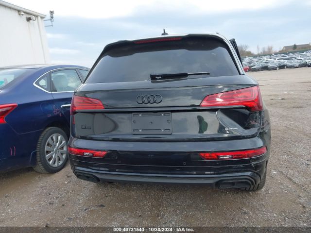 WA1GAAFY5R2105949 Audi Q5 Premium 45 Tfsi S Line Quattro