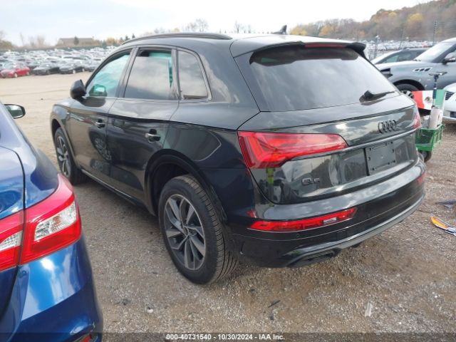 WA1GAAFY5R2105949 Audi Q5 Premium 45 Tfsi S Line Quattro
