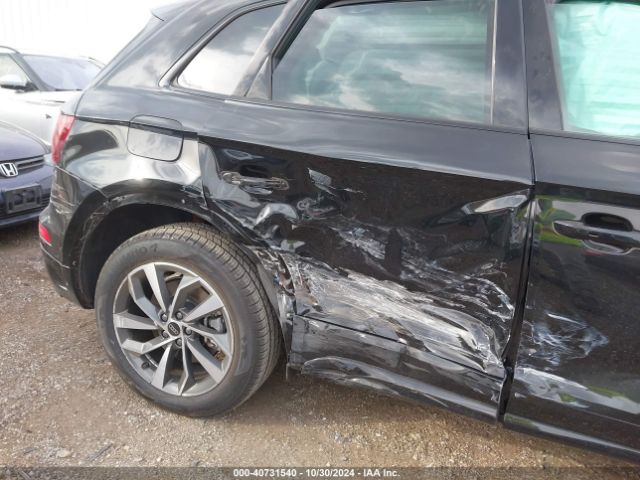 WA1GAAFY5R2105949 Audi Q5 Premium 45 Tfsi S Line Quattro