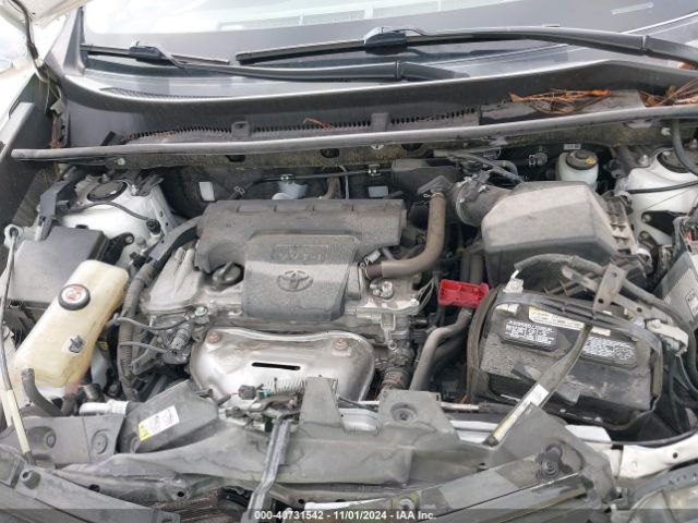 JTMWFREV0JD125415 Toyota Rav4 Adventure/xle