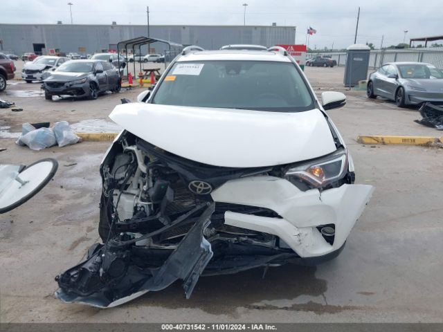 JTMWFREV0JD125415 Toyota Rav4 Adventure/xle