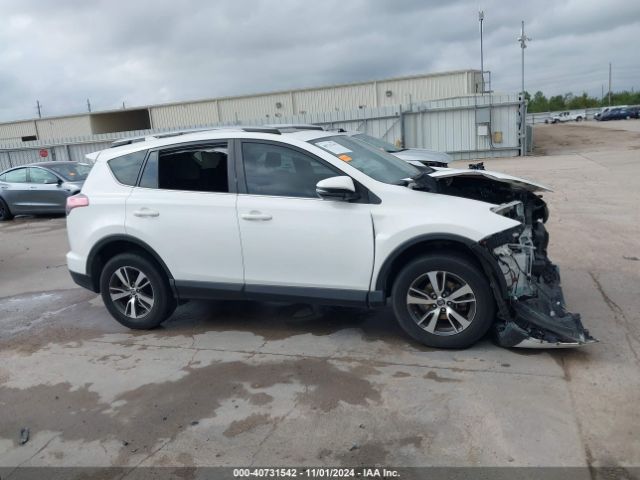 JTMWFREV0JD125415 Toyota Rav4 Adventure/xle