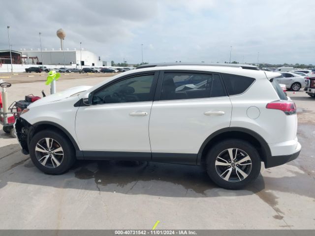 JTMWFREV0JD125415 Toyota Rav4 Adventure/xle