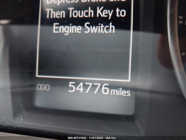JTMWFREV0JD125415 Toyota Rav4 Adventure/xle