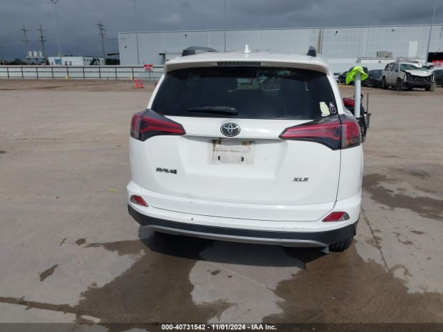 JTMWFREV0JD125415 Toyota Rav4 Adventure/xle