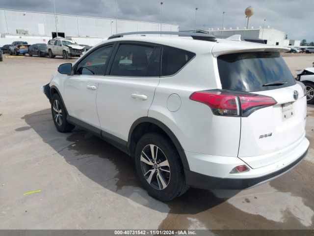 JTMWFREV0JD125415 Toyota Rav4 Adventure/xle