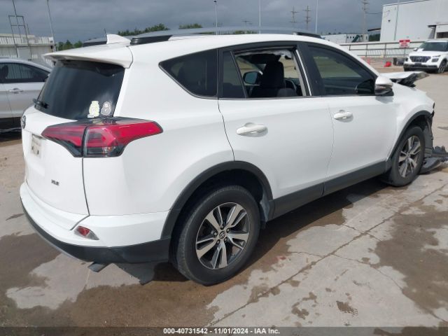 JTMWFREV0JD125415 Toyota Rav4 Adventure/xle