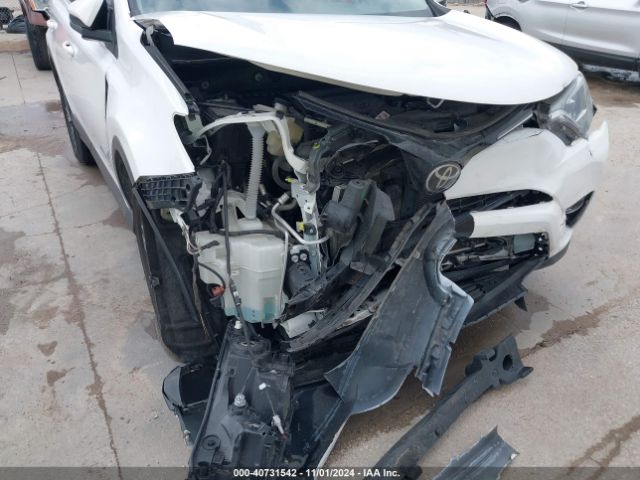 JTMWFREV0JD125415 Toyota Rav4 Adventure/xle