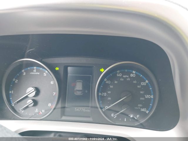 JTMWFREV0JD125415 Toyota Rav4 Adventure/xle