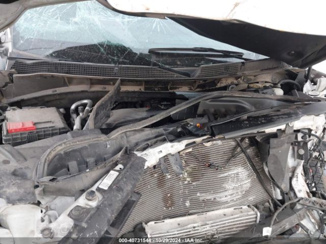 3GCPWCEK3MG342889 Chevrolet Silverado 1500 2wd  Short Bed Lt