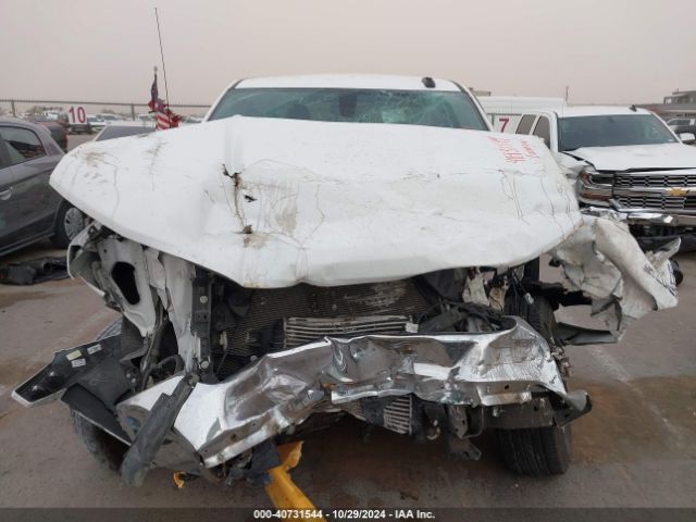 3GCPWCEK3MG342889 Chevrolet Silverado 1500 2wd  Short Bed Lt