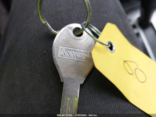 3N1CE2CPXFL389666 Nissan Versa Note Sv