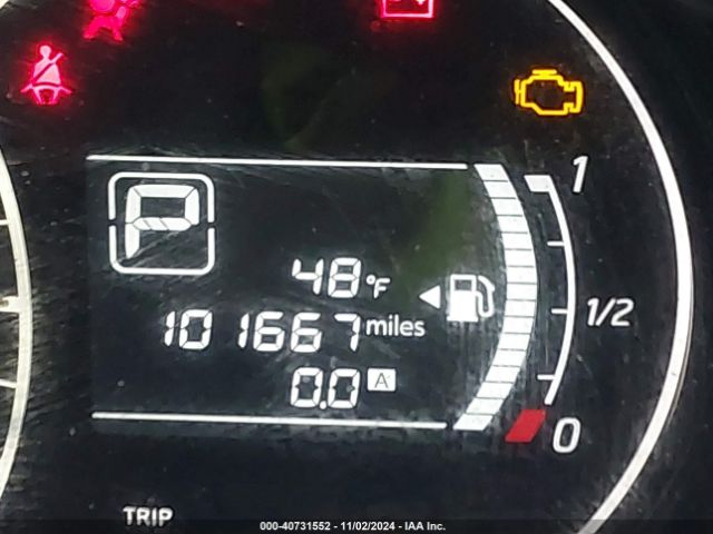 3N1CE2CPXFL389666 Nissan Versa Note Sv