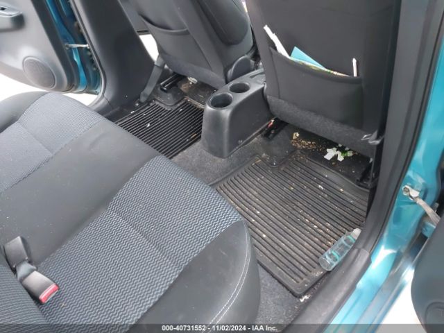 3N1CE2CPXFL389666 Nissan Versa Note Sv