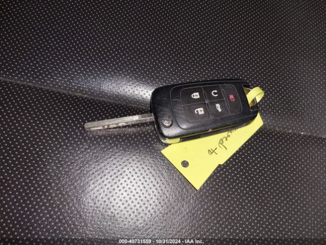 2GNFLHE30F6358578 Chevrolet Equinox Ltz