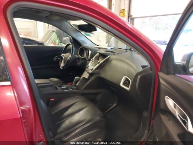 2GNFLHE30F6358578 Chevrolet Equinox Ltz