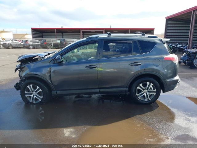 Toyota RAV4 LE 2016 JTMBFREVXGD186956 Image 15