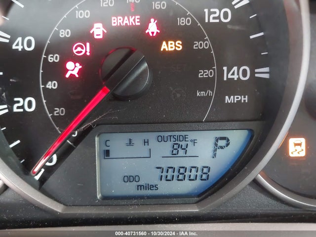 Toyota RAV4 LE 2016 JTMBFREVXGD186956 Image 16