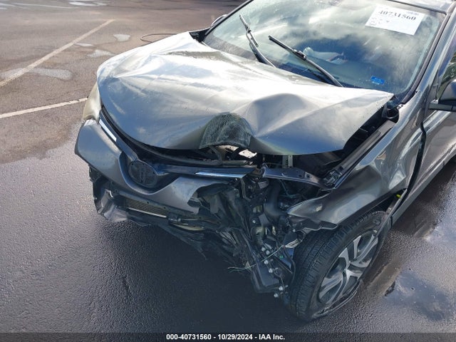 Toyota RAV4 LE 2016 JTMBFREVXGD186956 Image 6