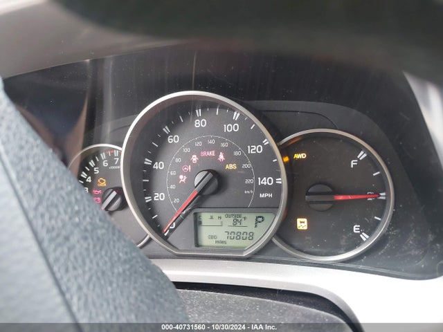 Toyota RAV4 LE 2016 JTMBFREVXGD186956 Image 7