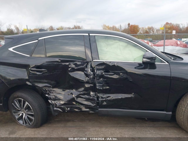 JTEAAAAH7NJ095228 Toyota VENZA LE
