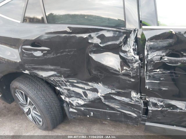 JTEAAAAH7NJ095228 Toyota VENZA LE