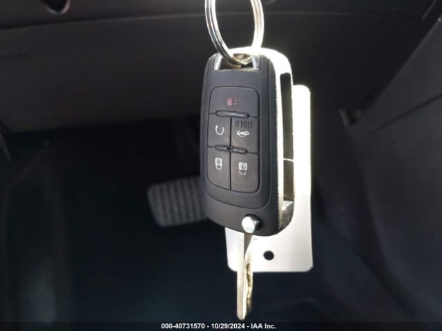1G1PE5SB1F7158691 Chevrolet Cruze 2lt Auto