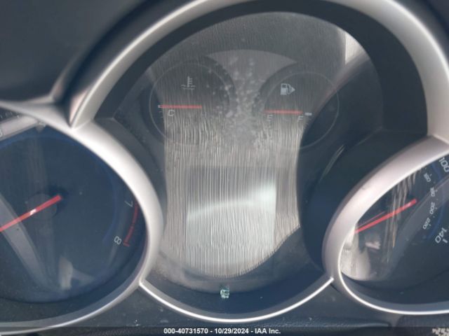 1G1PE5SB1F7158691 Chevrolet Cruze 2lt Auto