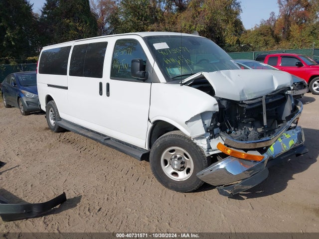 2019 1GAZGPFG3K1197316 main image