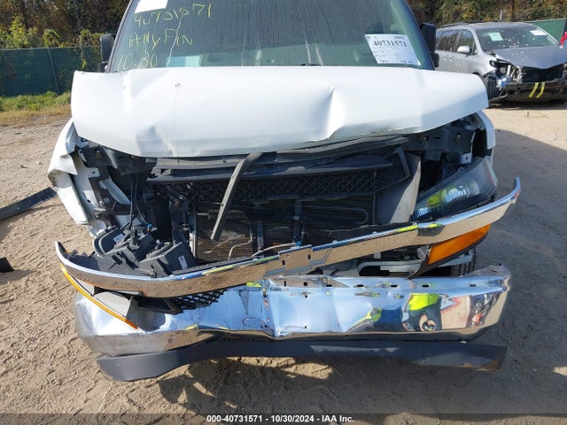 Chevrolet Express 3500 Lt 2019 1GAZGPFG3K1197316 Image 13