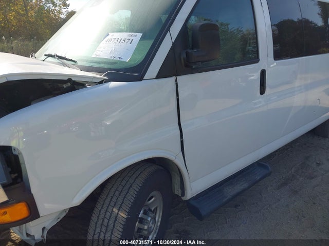 Chevrolet Express 3500 Lt 2019 1GAZGPFG3K1197316 Image 18