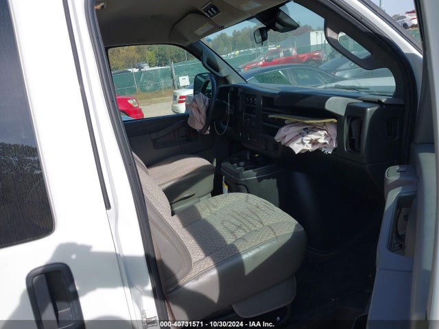 Chevrolet Express 3500 Lt 2019 1GAZGPFG3K1197316 Image 5