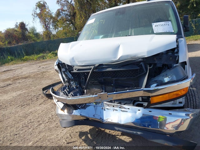 Chevrolet Express 3500 Lt 2019 1GAZGPFG3K1197316 Image 6