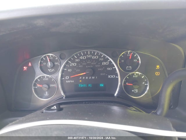 Chevrolet Express 3500 Lt 2019 1GAZGPFG3K1197316 Image 7