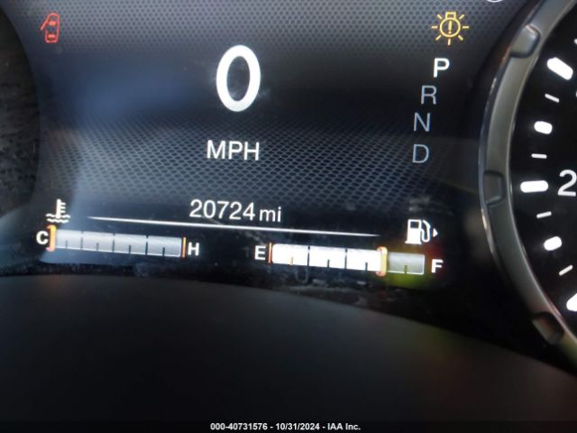 ZACNJDD10NPN72665 Jeep Renegade Limited 4x4