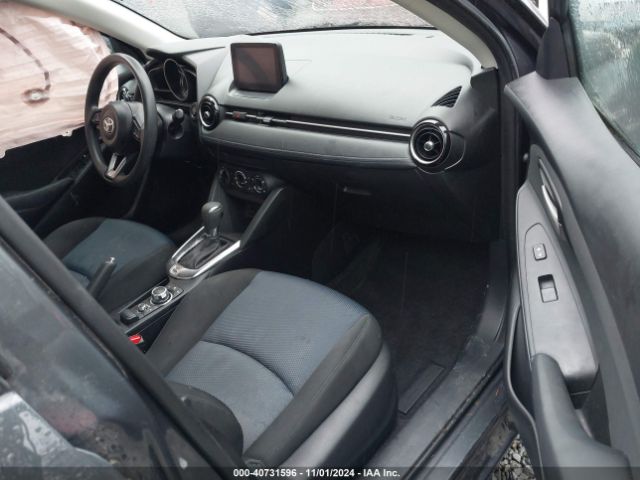 3MYDLBYV6KY514062 Toyota YARIS LE