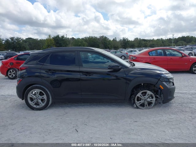 Hyundai Kona Sel 2022 KM8K32AB1NU818070 Image 13