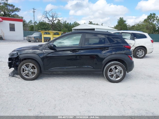Hyundai Kona Sel 2022 KM8K32AB1NU818070 Image 14