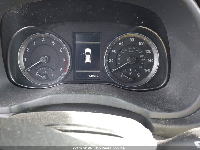 Hyundai Kona Sel 2022 KM8K32AB1NU818070 Image 7