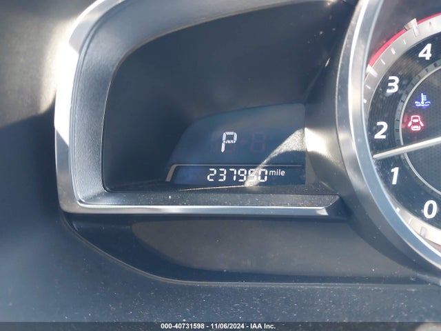 JM1BM1M38E1217580 Mazda Mazda3 S Grand Touring