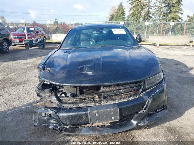 Dodge Charger Sxt Rwd 2022 2C3CDXBG8NH152913 Image 12