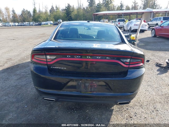 Dodge Charger Sxt Rwd 2022 2C3CDXBG8NH152913 Image 16