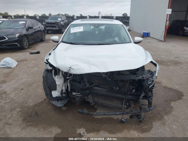 1VWSA7A39MC002449 Volkswagen Passat 2.0t Se