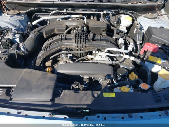 JF2GTAEC7M8385550 Subaru Crosstrek Premium