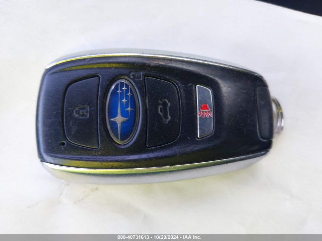 JF2GTAEC7M8385550 Subaru Crosstrek Premium