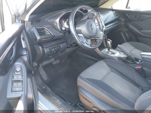 JF2GTAEC7M8385550 Subaru Crosstrek Premium