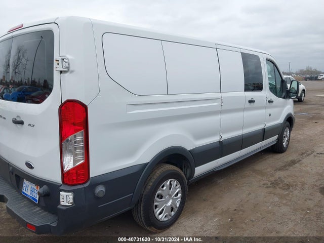 1FBZX2ZM7GKA11939 Ford Transit-350 Xlt