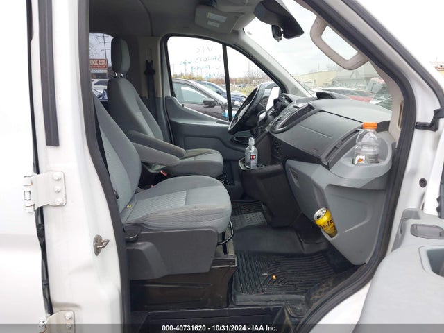 1FBZX2ZM7GKA11939 Ford Transit-350 Xlt