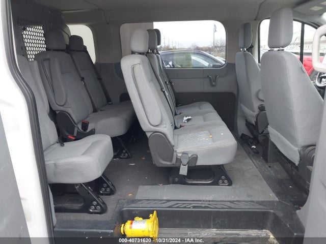 1FBZX2ZM7GKA11939 Ford Transit-350 Xlt